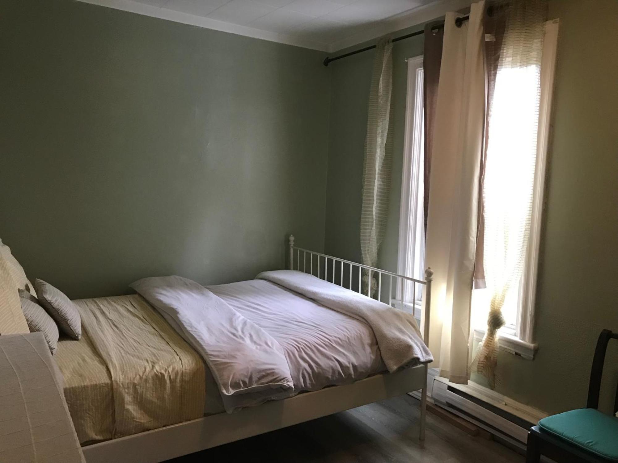 Victorian2 Henderson Heritage Home 오타와 외부 사진